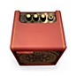 Used Positive Grid SPARK MINI STEVE VAI Battery Powered Amp