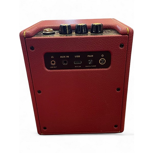 Used Positive Grid SPARK MINI STEVE VAI Battery Powered Amp
