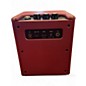 Used Positive Grid SPARK MINI STEVE VAI Battery Powered Amp