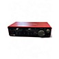 Used Focusrite Scarlett 2i2 Gen 3 Audio Interface thumbnail