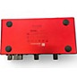 Used Focusrite Scarlett 2i2 Gen 3 Audio Interface