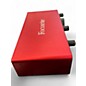 Used Focusrite Scarlett 2i2 Gen 3 Audio Interface