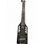Used Traveler Guitar Ultra Light Electric Black Electric Guitar thumbnail