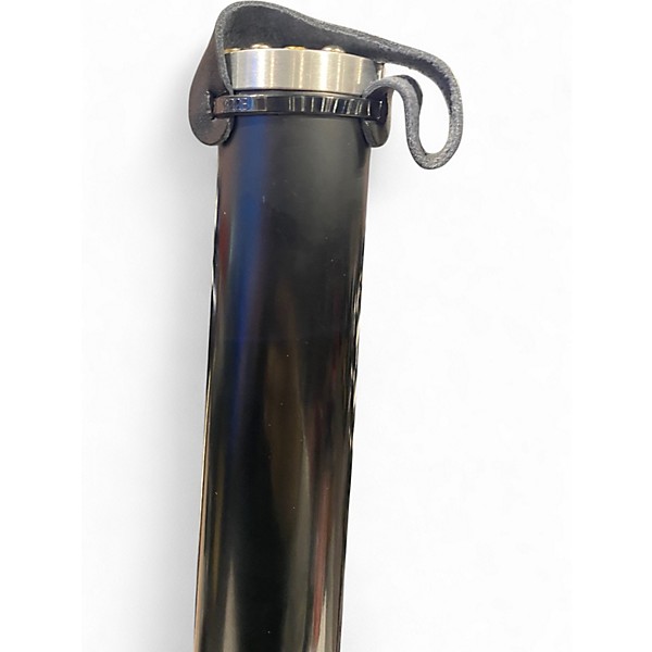 Used Traveler Guitar Ultra Light Electric Black Electric Guitar