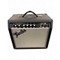 Used Fender Frontman 15G 15W Guitar Combo Amp thumbnail