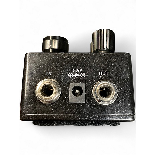 Used Mosky Audio King Rat Effect Pedal