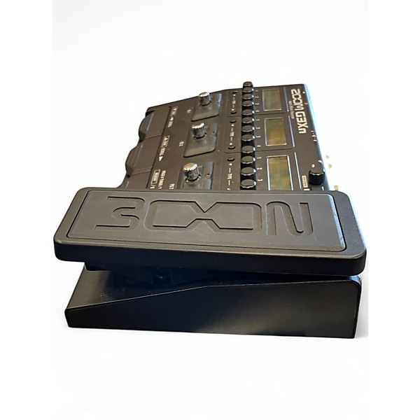 Used Zoom G3XN Effect Processor