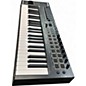 Used M-Audio Oxygen Pro 49 MIDI Controller