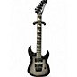 Used Jackson DINKY MINION Silverburst Electric Guitar thumbnail