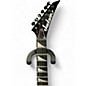 Used Jackson DINKY MINION Silverburst Electric Guitar