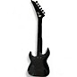 Used Jackson DINKY MINION Silverburst Electric Guitar