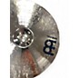 Used MEINL 20in Pure Alloy Custom Medium Thin Crash Cymbal