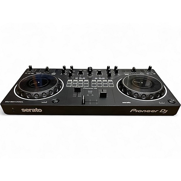 Used Pioneer DJ DDJ-REV1 DJ Controller