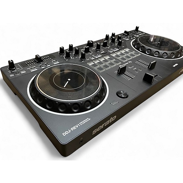 Used Pioneer DJ DDJ-REV1 DJ Controller