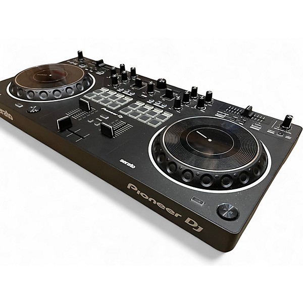Used Pioneer DJ DDJ-REV1 DJ Controller
