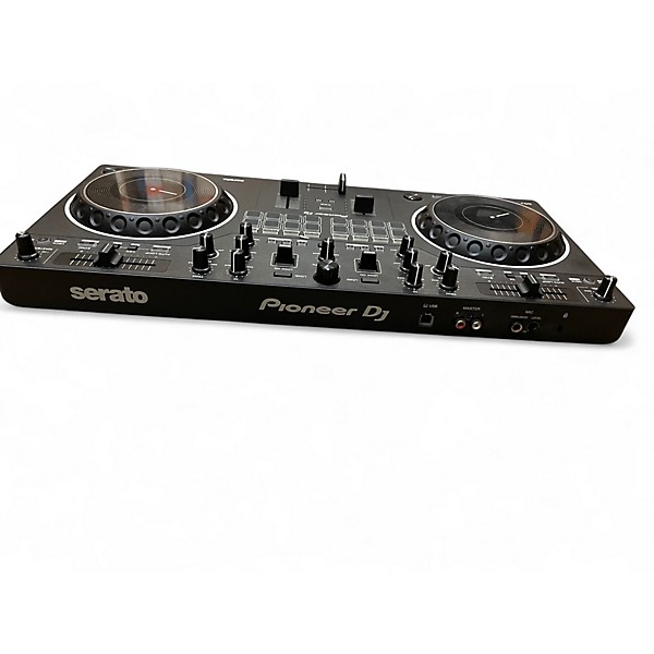 Used Pioneer DJ DDJ-REV1 DJ Controller