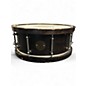 Used ddrum 14in Dios Series Snare satin stain Drum thumbnail