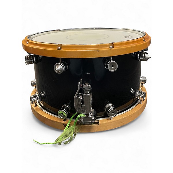 Used ddrum 14X8 Vinnie Paul Signature Snare spiked maple Drum