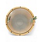 Used ddrum 14X8 Vinnie Paul Signature Snare spiked maple Drum