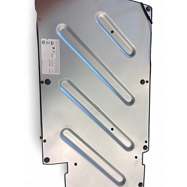 Used DigiTech RP1000 Effect Processor