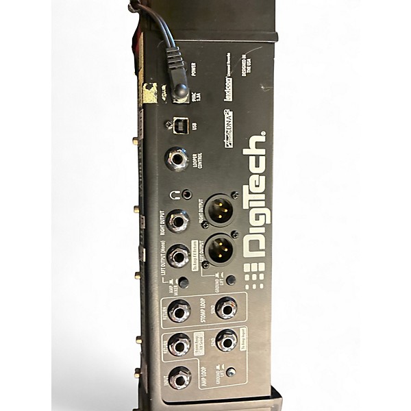 Used DigiTech RP1000 Effect Processor