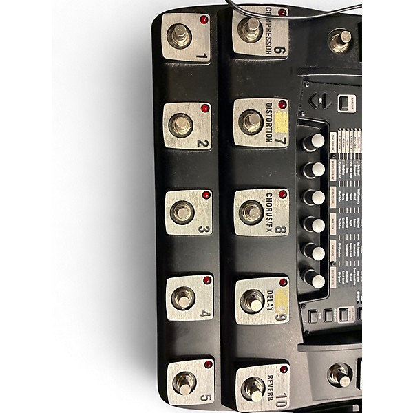 Used DigiTech RP1000 Effect Processor
