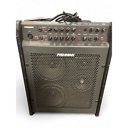 Used Fishman PROLBX300 Loudbox Performer 130W Acoustic Guitar Combo Amp