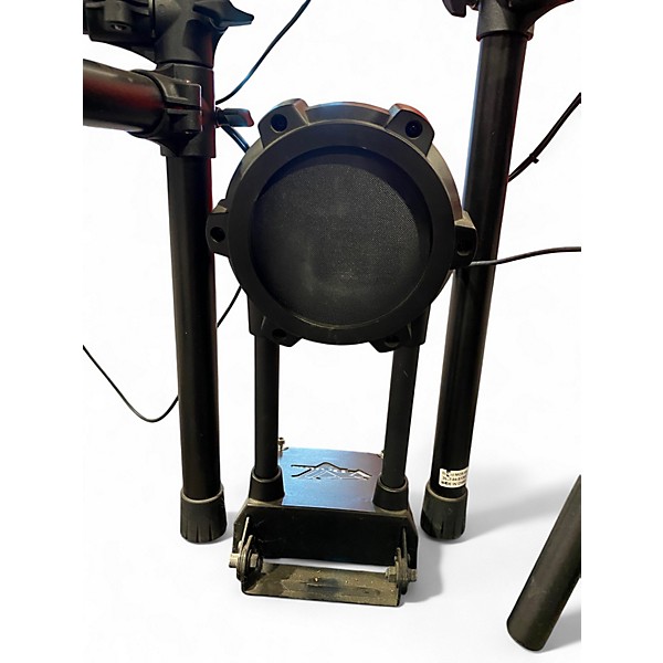 Used Roland TD-11K Electric Drum Set