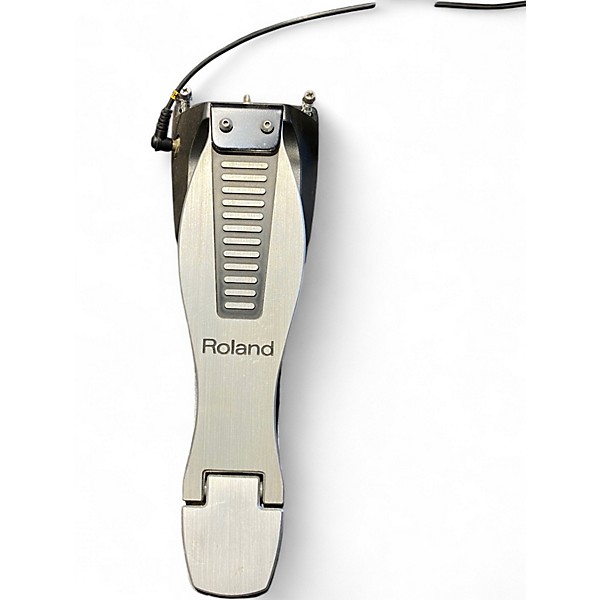 Used Roland TD-11K Electric Drum Set