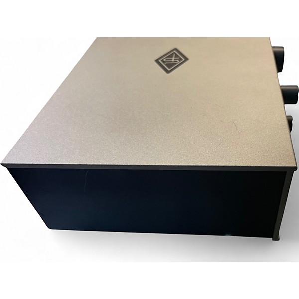Used Universal Audio VOLT 2 Audio Interface