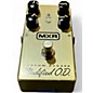 Used MXR M77 Custom Modified Badass Overdrive Effect Pedal