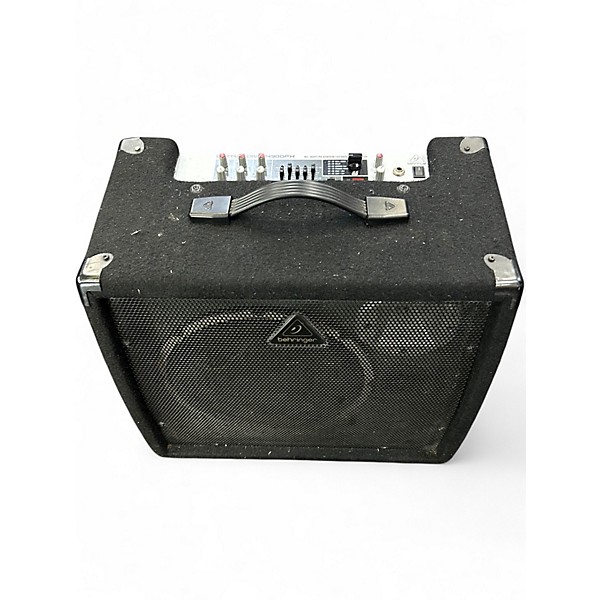 Used Behringer ULTRATONE K900FX Keyboard Amp