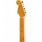 Used Fender American Vintage II 1957 Stratocaster Left-Handed Vintage Blonde Electric Guitar
