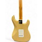 Used Fender American Vintage II 1957 Stratocaster Left-Handed Vintage Blonde Electric Guitar