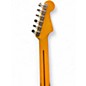 Used Fender American Vintage II 1957 Stratocaster Left-Handed Vintage Blonde Electric Guitar