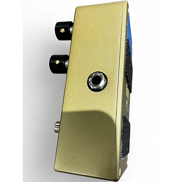 Used Walrus Audio Warhorn Effect Pedal