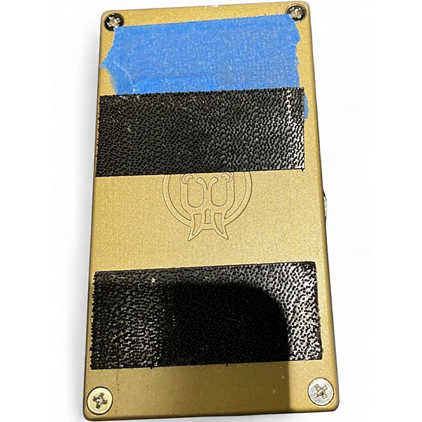 Used Walrus Audio Warhorn Effect Pedal