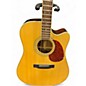 Used Carvin Cobalt 850 Natural Acoustic Electric Guitar