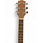 Used Carvin Cobalt 850 Natural Acoustic Electric Guitar