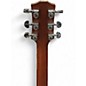 Used Carvin Cobalt 850 Natural Acoustic Electric Guitar