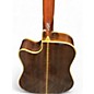 Used Carvin Cobalt 850 Natural Acoustic Electric Guitar