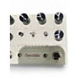 Used Cornerstone Colosseum Effect Pedal