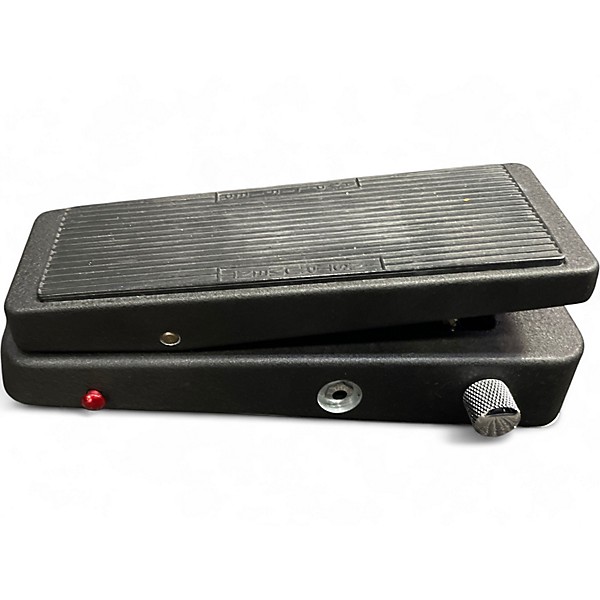 Used Dunlop 535Q Cry Baby Multi-Wah Effect Pedal
