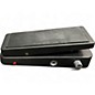 Used Dunlop 535Q Cry Baby Multi-Wah Effect Pedal