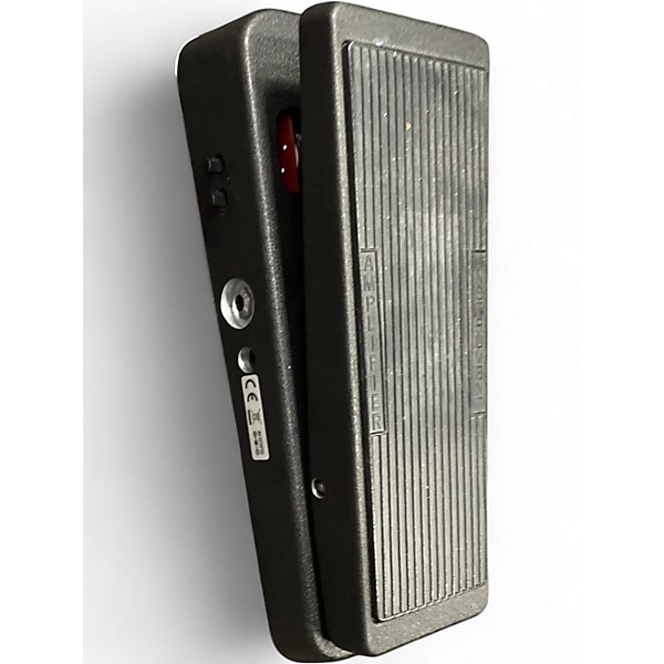 Used Dunlop 535Q Cry Baby Multi-Wah Effect Pedal
