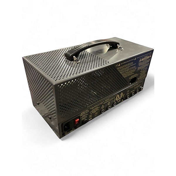 Used Victory VX THE KRAKEN Tube Guitar Amp Head