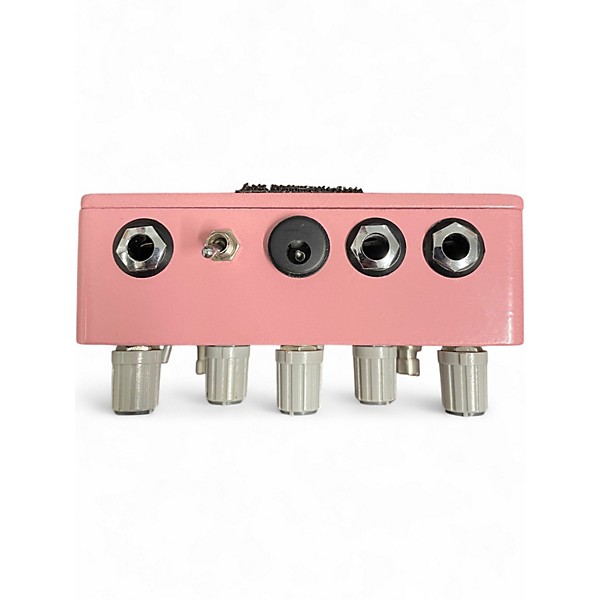 Used Excess Old Blood Noise Endeavors Excess Distortion/Chorus/Delay Effect Processor