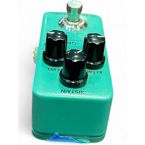 Used TC Electronic Hyper Gravity Effect Pedal