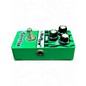 Used Modtone MTDS Speedbox Distortion Effect Pedal