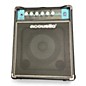 Used Acoustic B25C Bass Combo Amp thumbnail
